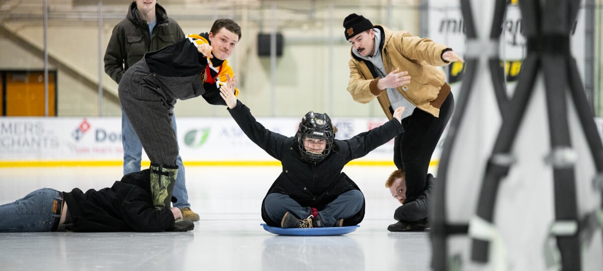 T Minus Seven Days and Counting to Michigan Tech Winter Carnival Liftoff