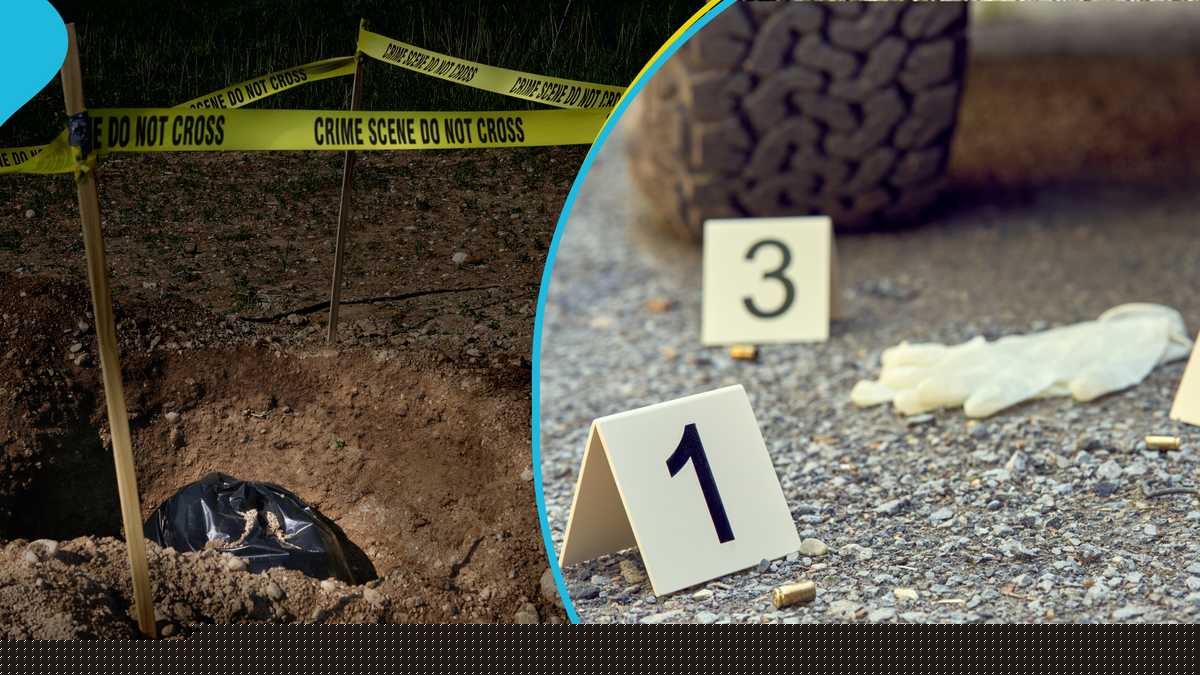 Car dealer shot dead in front of home at Beach Drive Estate