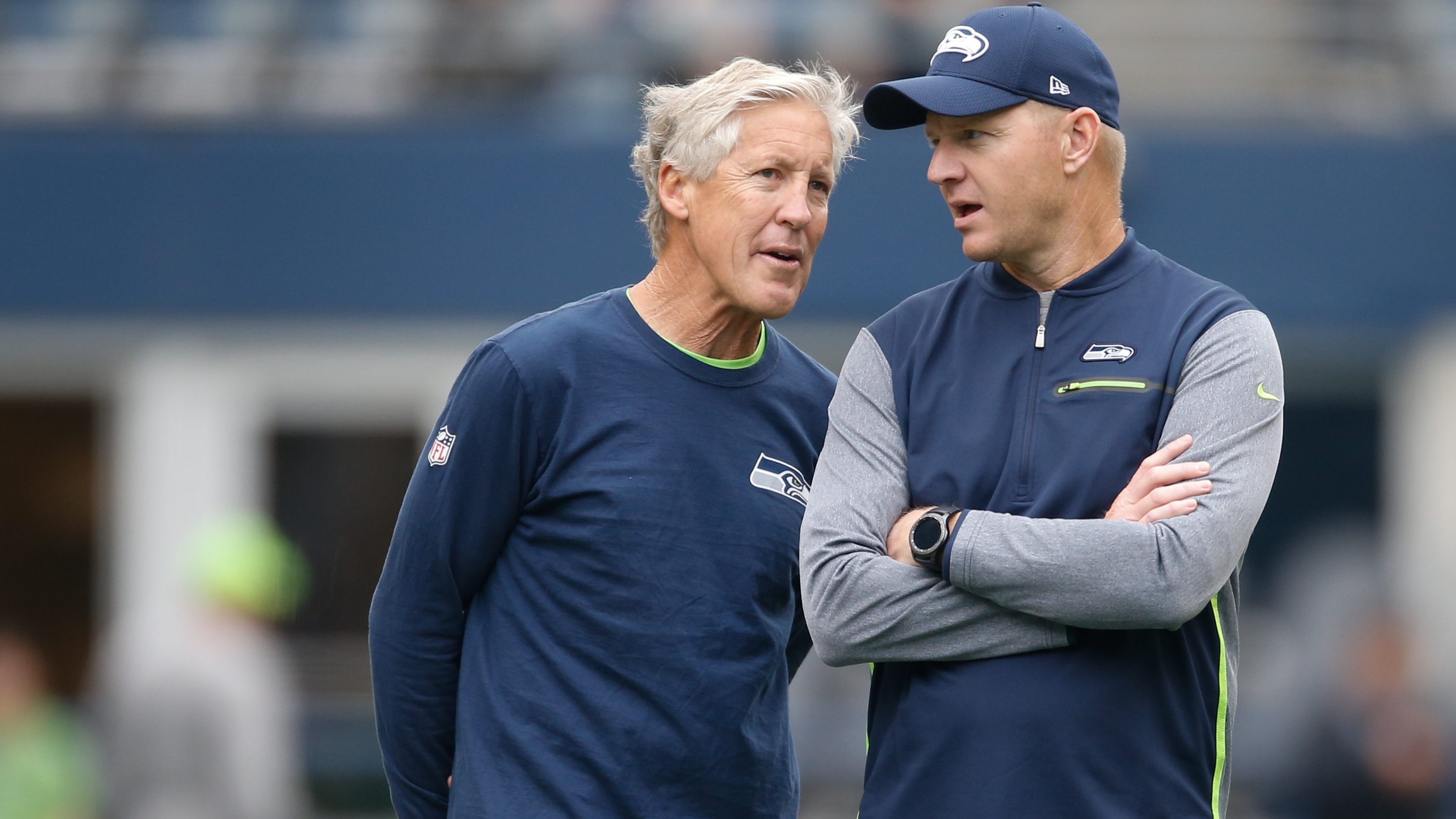 Jets Interview 5 Candidates for OC Job Including Super Bowl Champ Coach