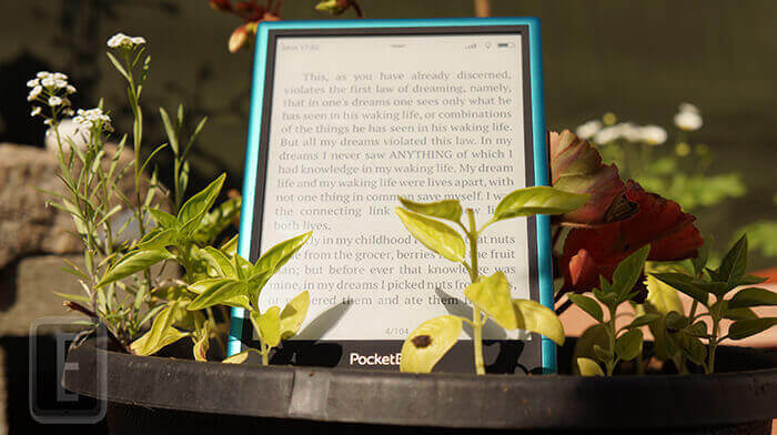 Pocketbook Ultra 650 e-Reader Review