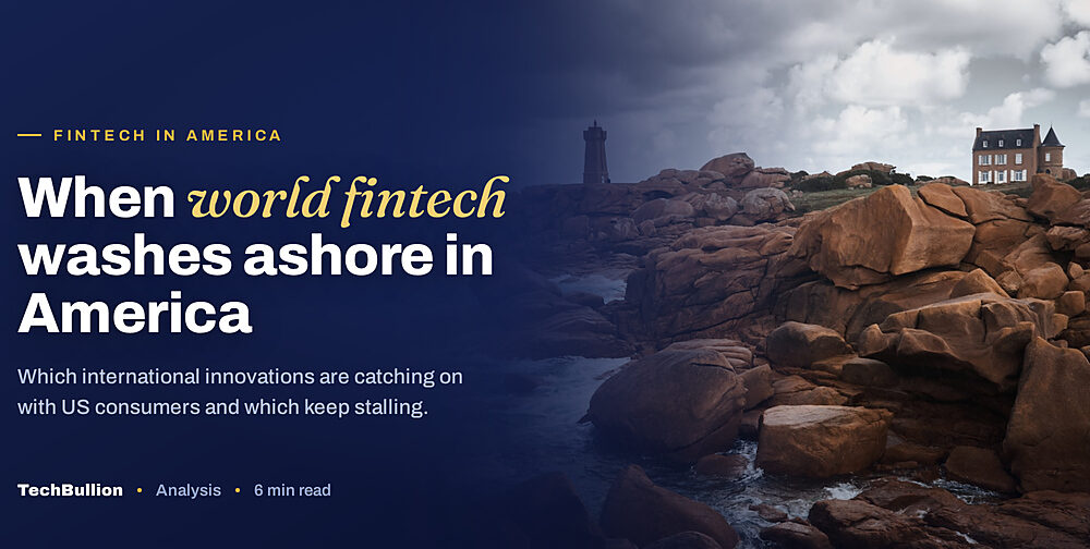 Global FinTech Trends in America: Use Cases, Benefits, Risks, and Long-Term Opportunities