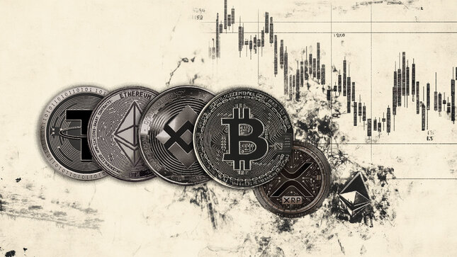 Cryptocurrencies price prediction: XRP, Bitcoin & Cryptos – American Wrap 30 July