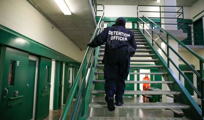 Another federal lawsuit filed against Harris County details man’s mental struggles, death in jail
