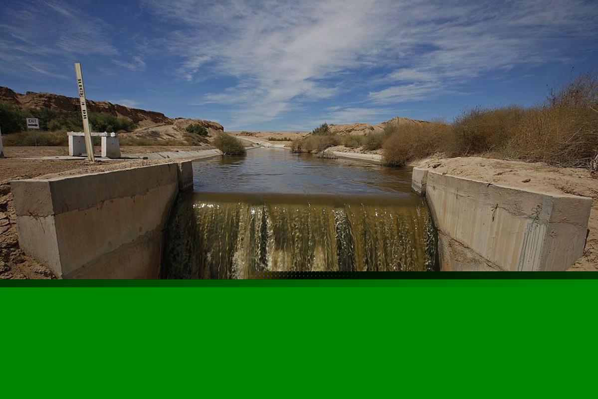 Grant County Man Dies in Canal Trying to Free Stuck Vehicle