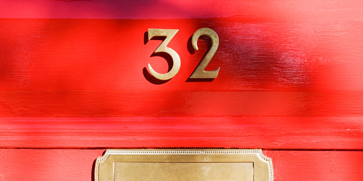 This Tiny Exterior Detail Says More About Your Home Than You Think
