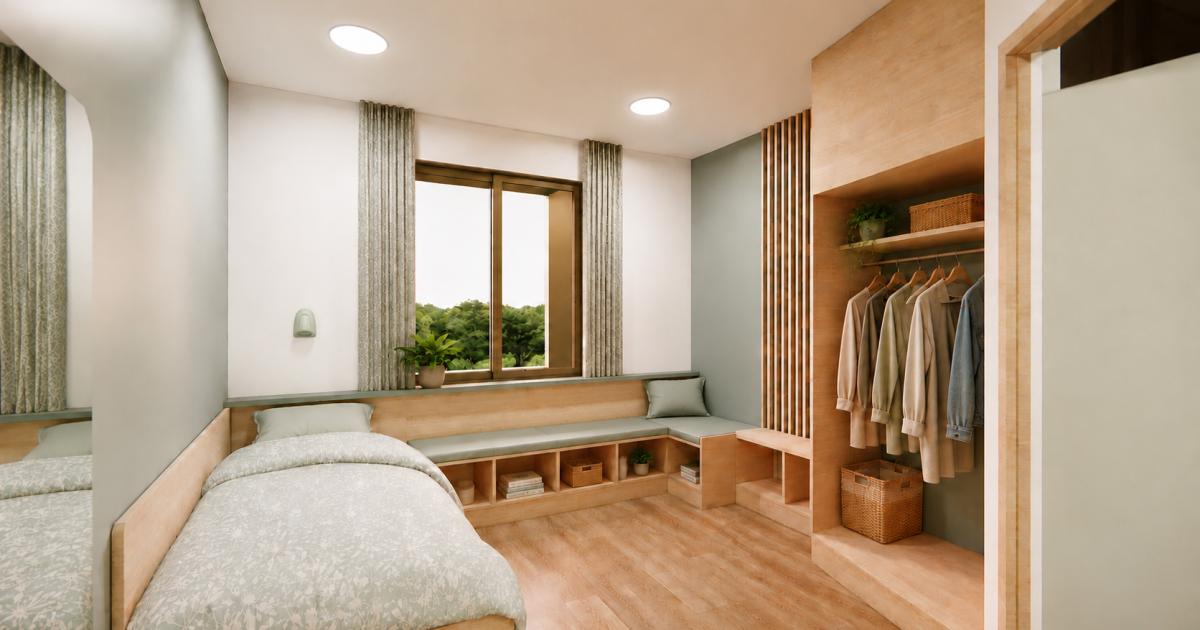 Inside £65 million transformation of Bradford hospital as new milestone is reached
