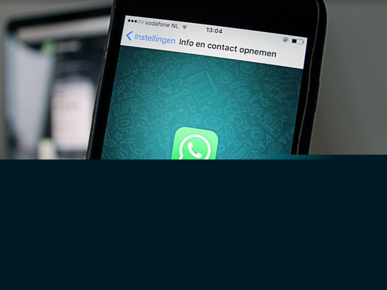 Saffas With WhatsApp Warned About Scammers Coming For Your Number & Your Whole Digital Identity
