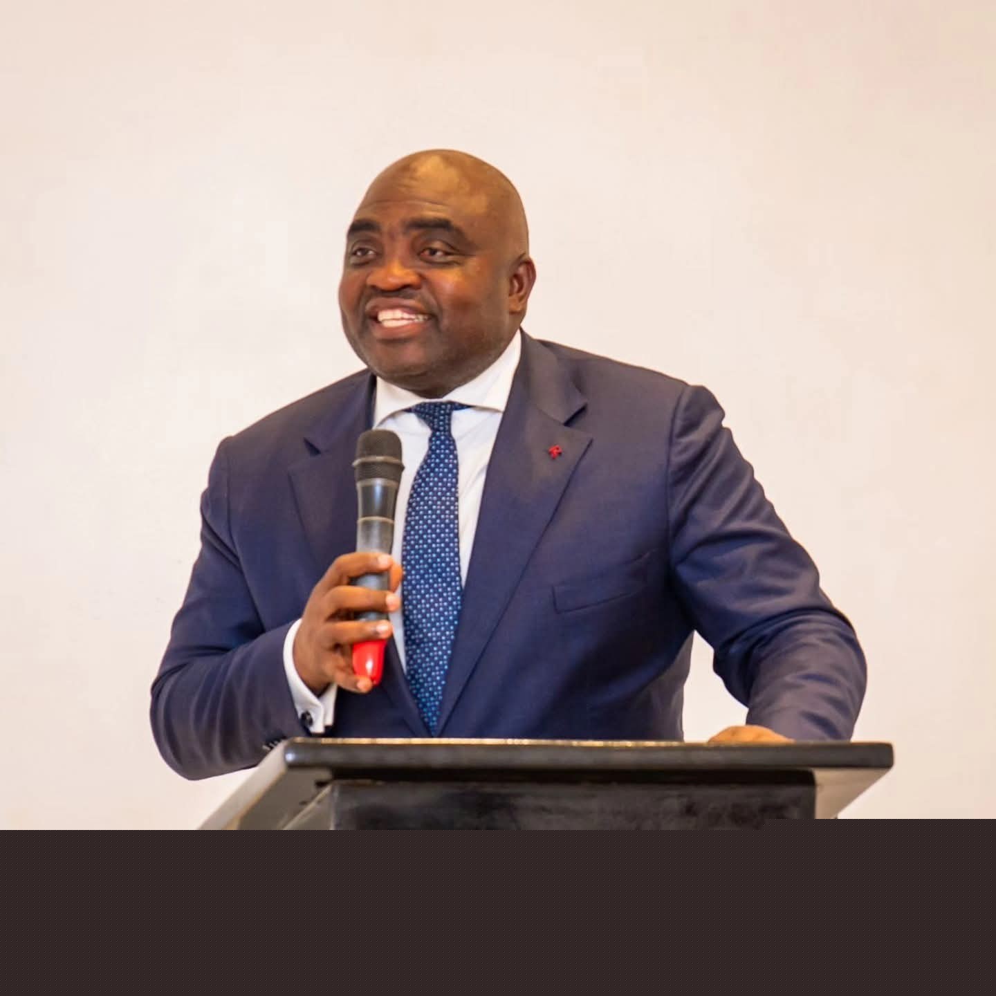 $3.1bn AfCFTA customs deal: PPPs ‘trailblazer’ for Africa’s trade future – ICRC