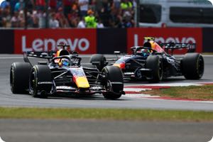 Verstappen options narrow as Webber shuts down rumours