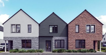 Green light given to build 110 ‘much-needed’ new homes in Borders town