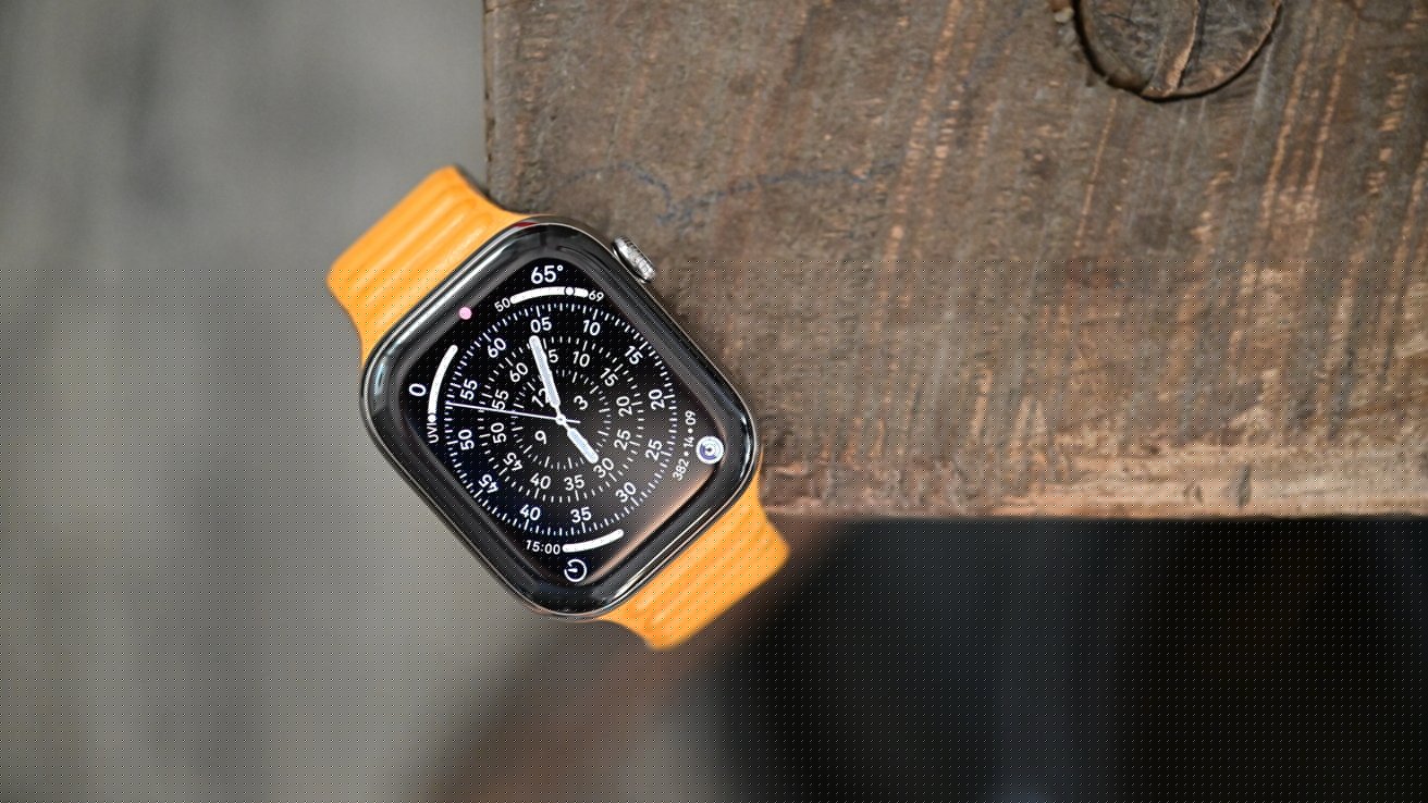 Apple rolls out watchOS 26.6 update for Apple Watch