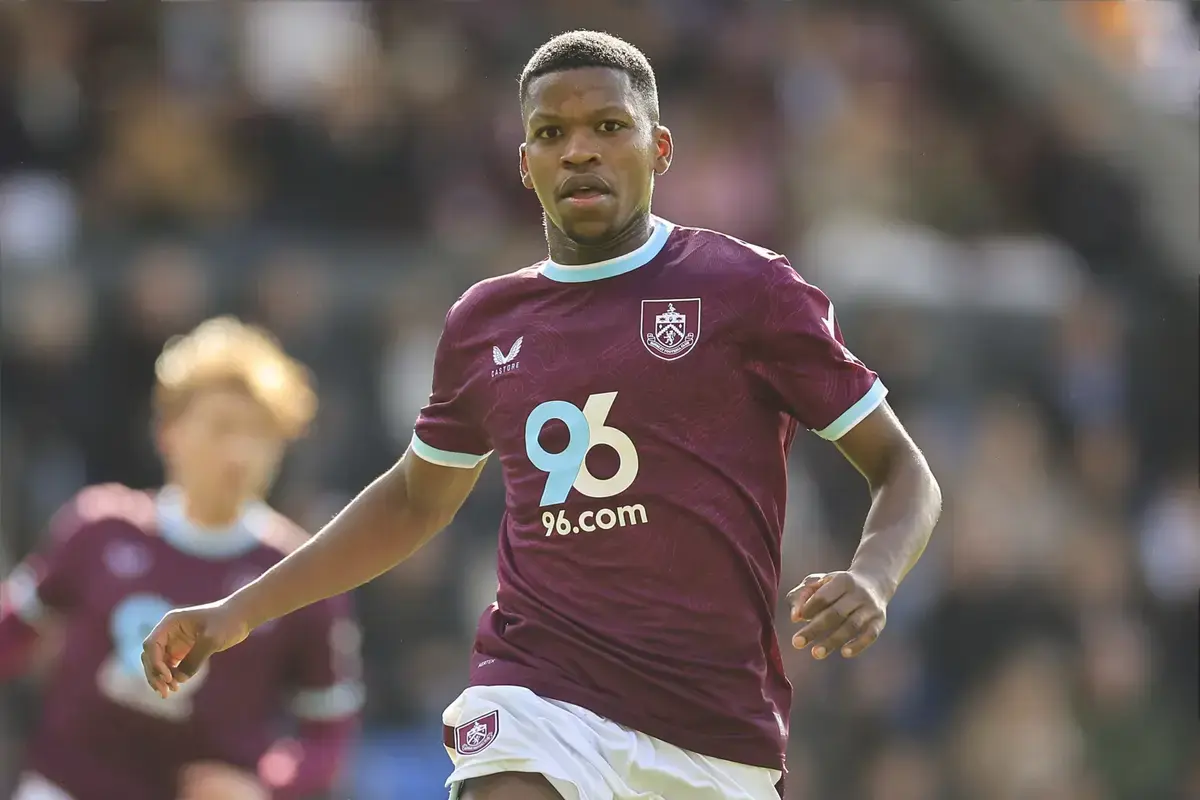 Burnley star’s Championship escape chances grow as Ipswich Town join transfer pursuit