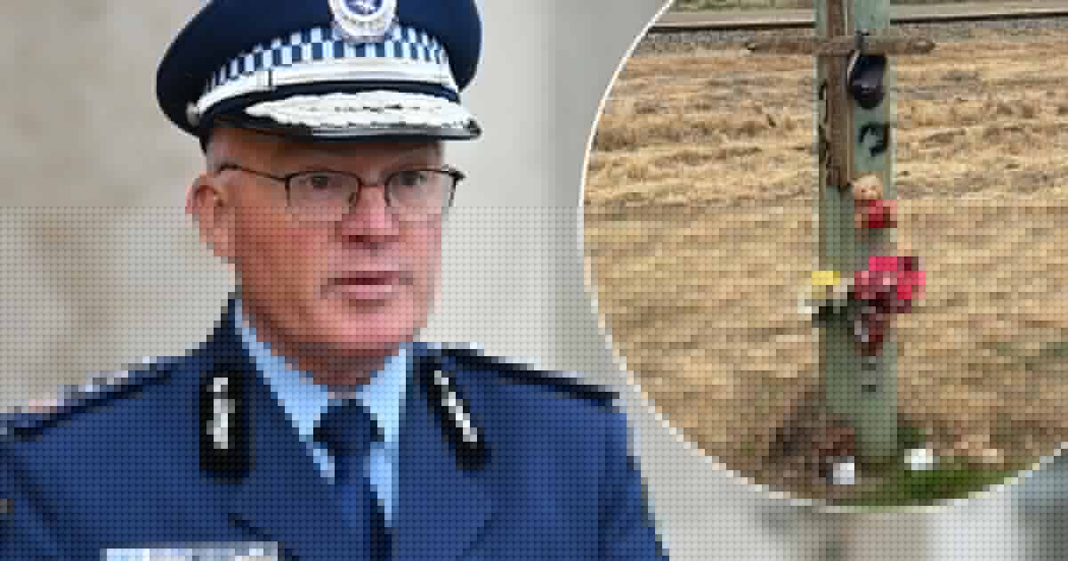 'We know people have information': microscope remains on Riverina murders