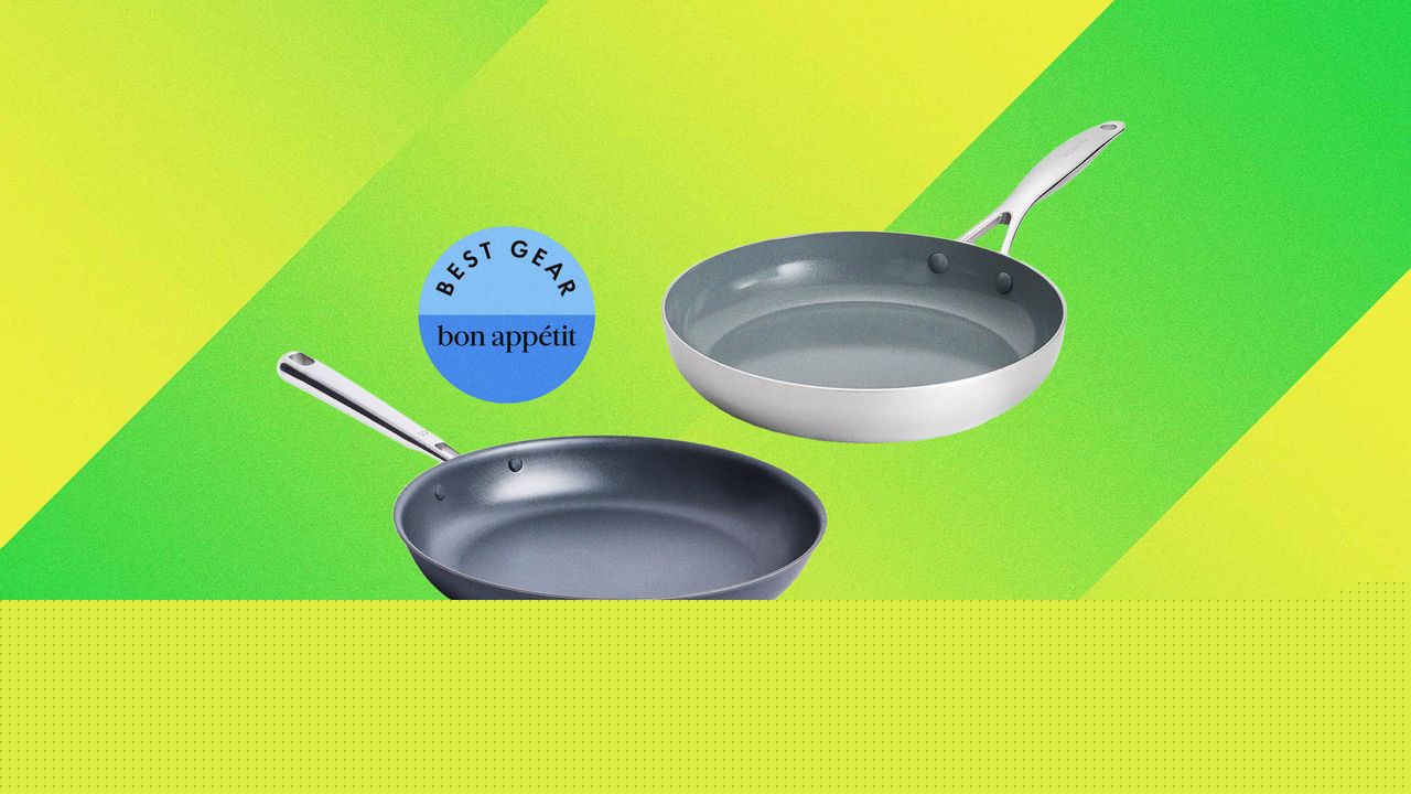 The Best Non-Toxic Cookware Trusted by BA Editors (2025)
