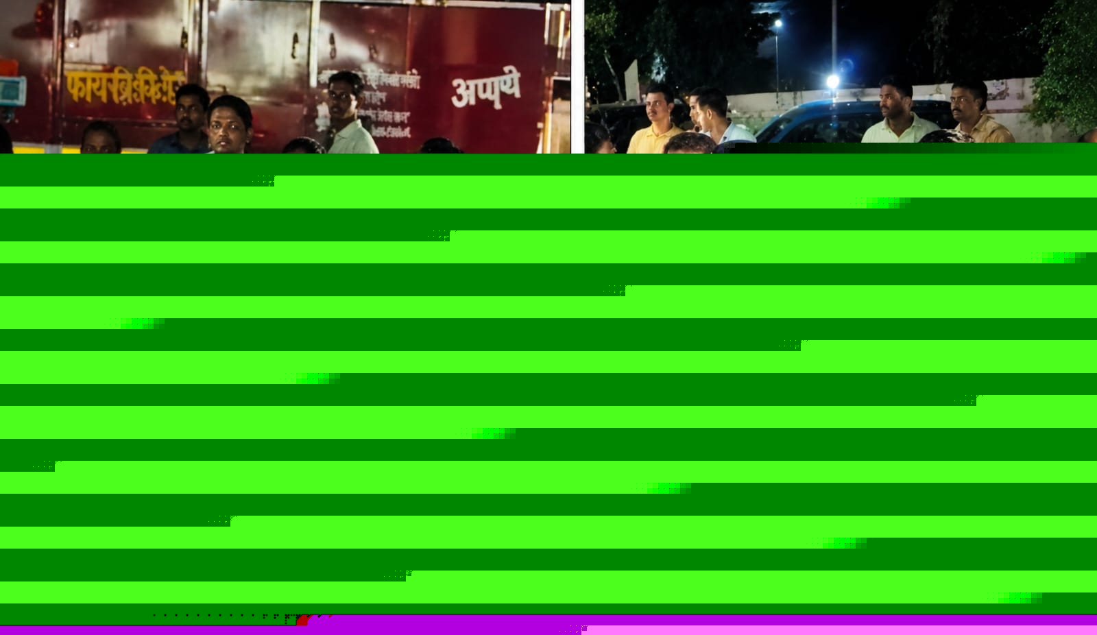 Pregnant woman, unborn child die after treatment at Nagpur hospital; family alleges negligence