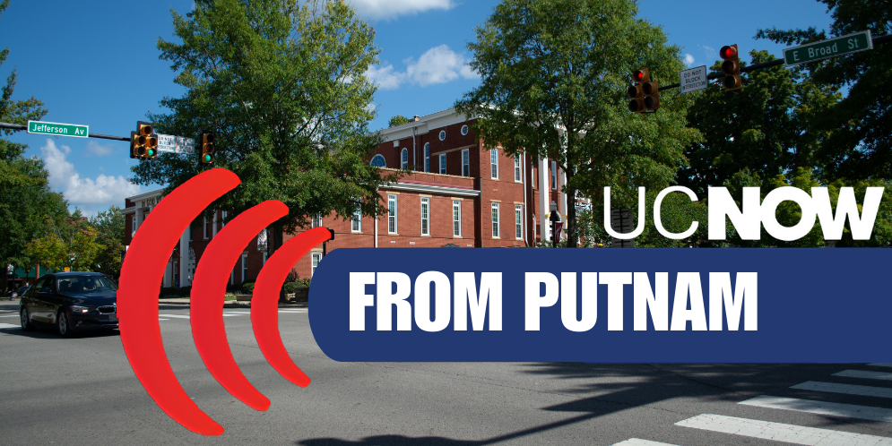 Rodgers Leaves Putnam In Strong Financial Position