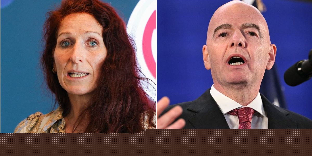 Gianni Infantino reported to FIFA Ethics Committee as potential successor demands resignation