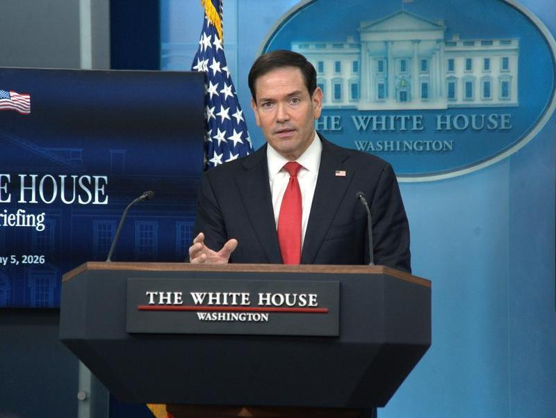 Rubio: Iran će nastaviti plaćati visoku cijenu 'dok se ne urazumi'