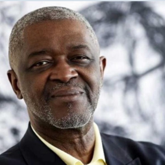 RD CONGO :: Décès à Kinshasa de Roland-Gilbert Okito Lumumba, fils cadet de Patrice Emery Lumumba :: CONGO DEMOCRATIC