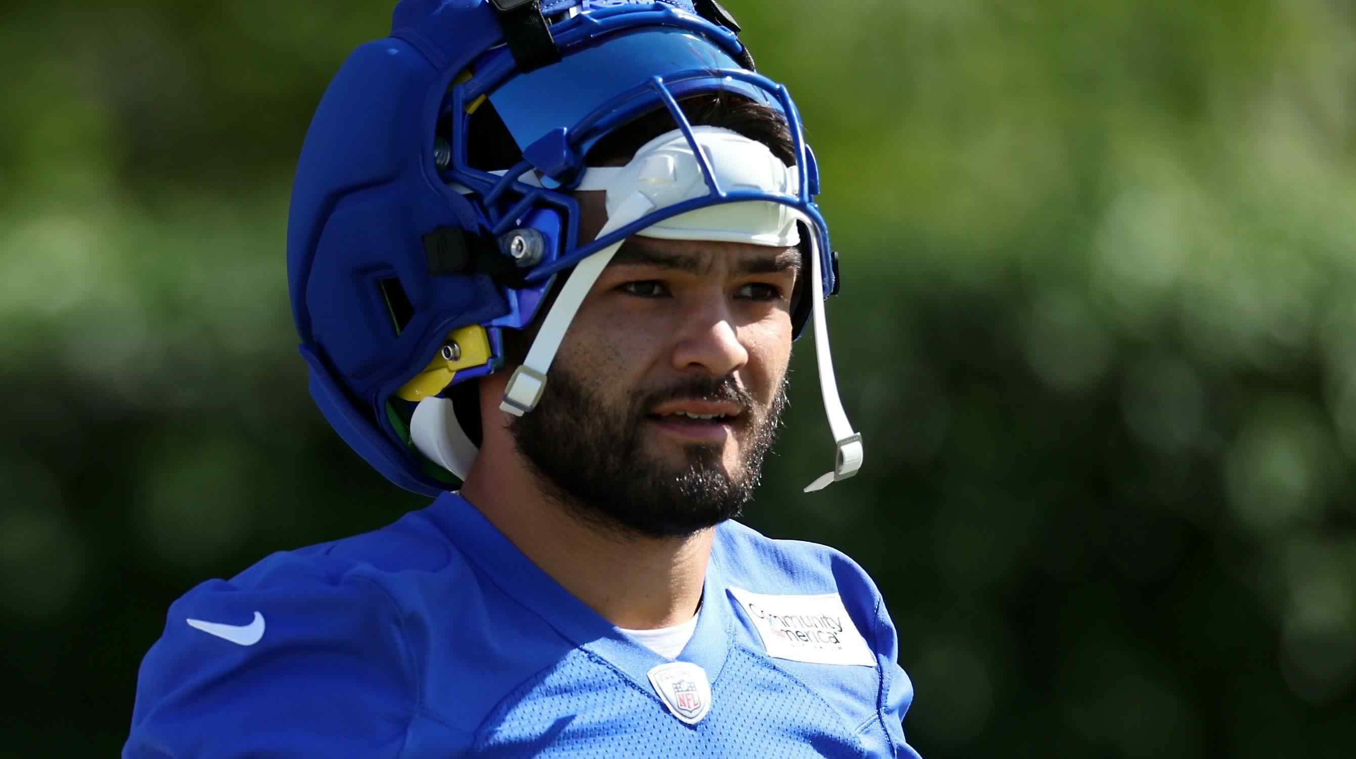 Sean McVay Gets Honest Amid New Concern With Puka Nacua