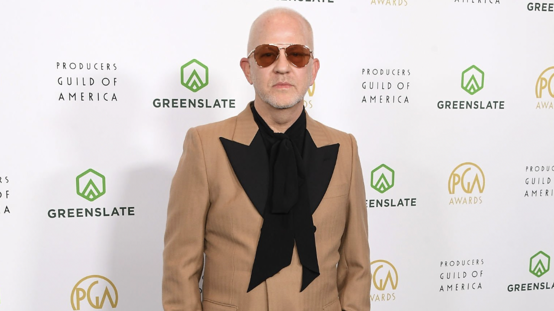 Ryan Murphy Reveals What Changed His Approach to “The Shards”