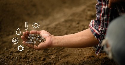 Why soil testing is crucial to developing a fertiliser plan this growing season