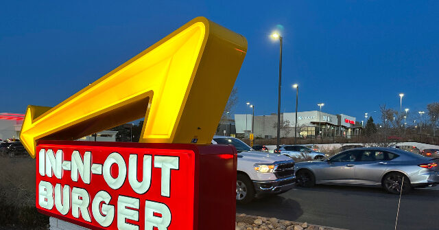 Report: In-N-Out Shooter Supported National Concealed Carry Reciprocity