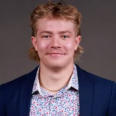 Artichuk named East Conference Player of the Month for September