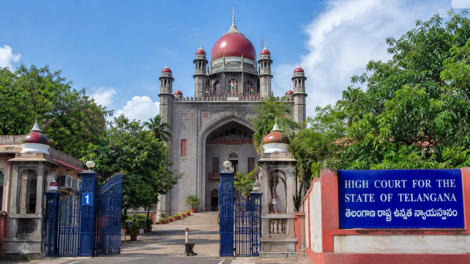 HC summons Medchal Collector over HYDRAA fencing disputed land