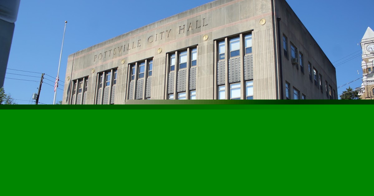 Pottsville City Council Approves FSL Public Finance as Financial, Grant-Writing Consultant in Split Vote