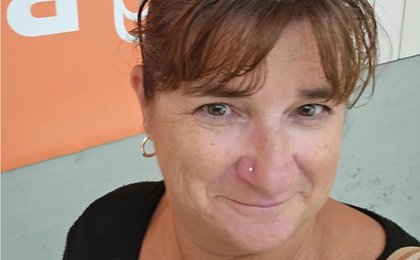 Landslide victim who helped save others named