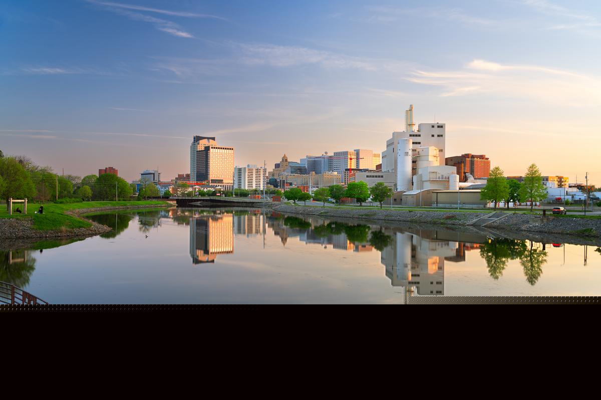Rochester Named One of America's Best Places to Live Again
