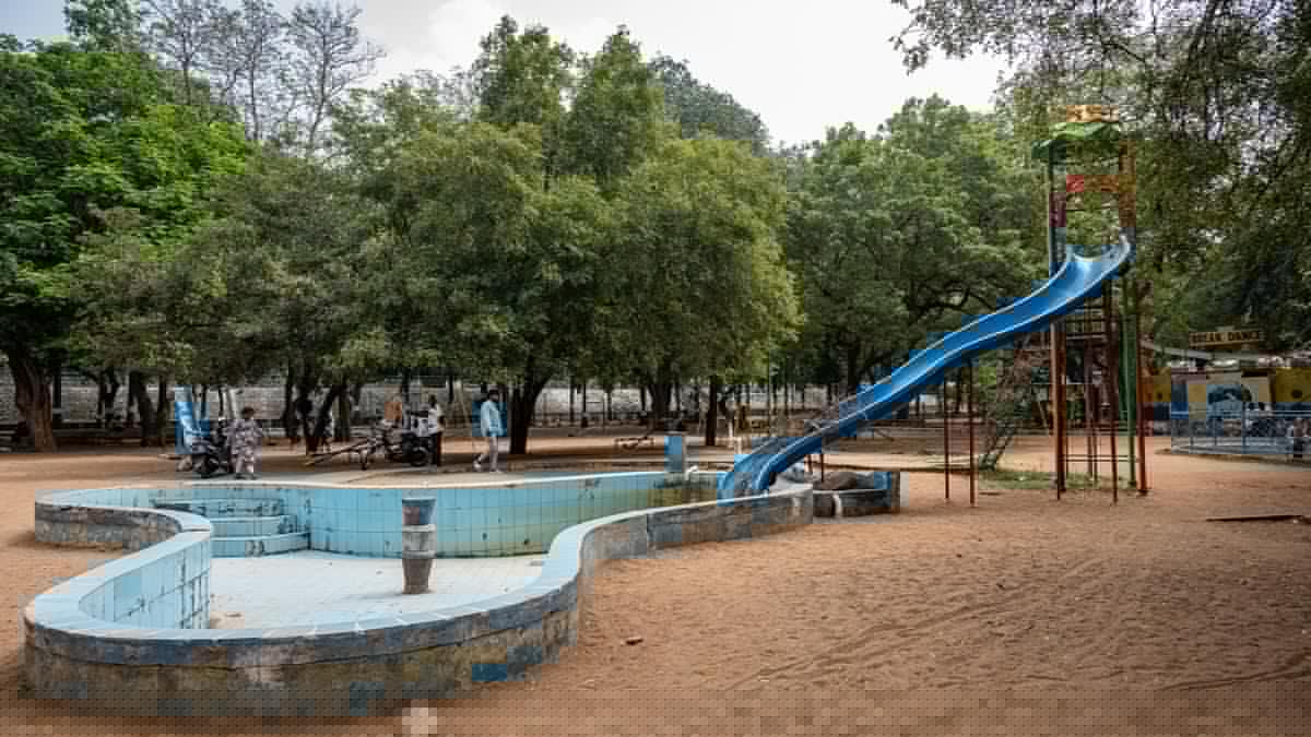 Tourism Department to come up with fresh plan to establish theme park at Mukkombu