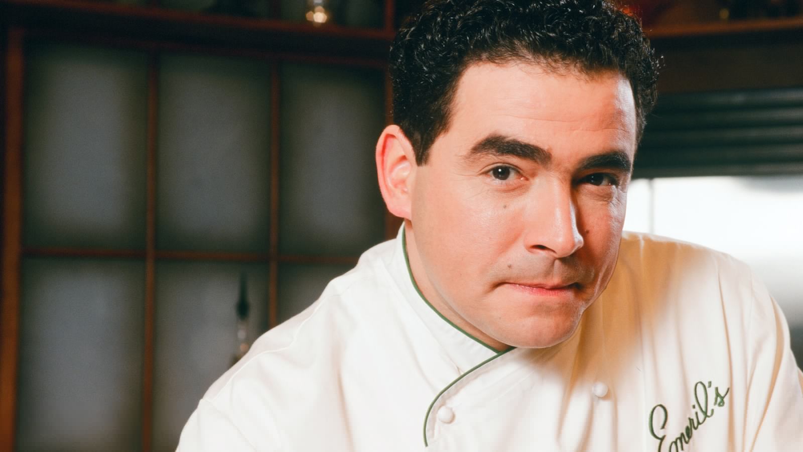 Emeril Lagasse Knows Why His Old Cooking Show Is Going Viral: ‘It’s What People Want’
