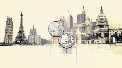 EUR/USD: Potential for further strength – UOB Group