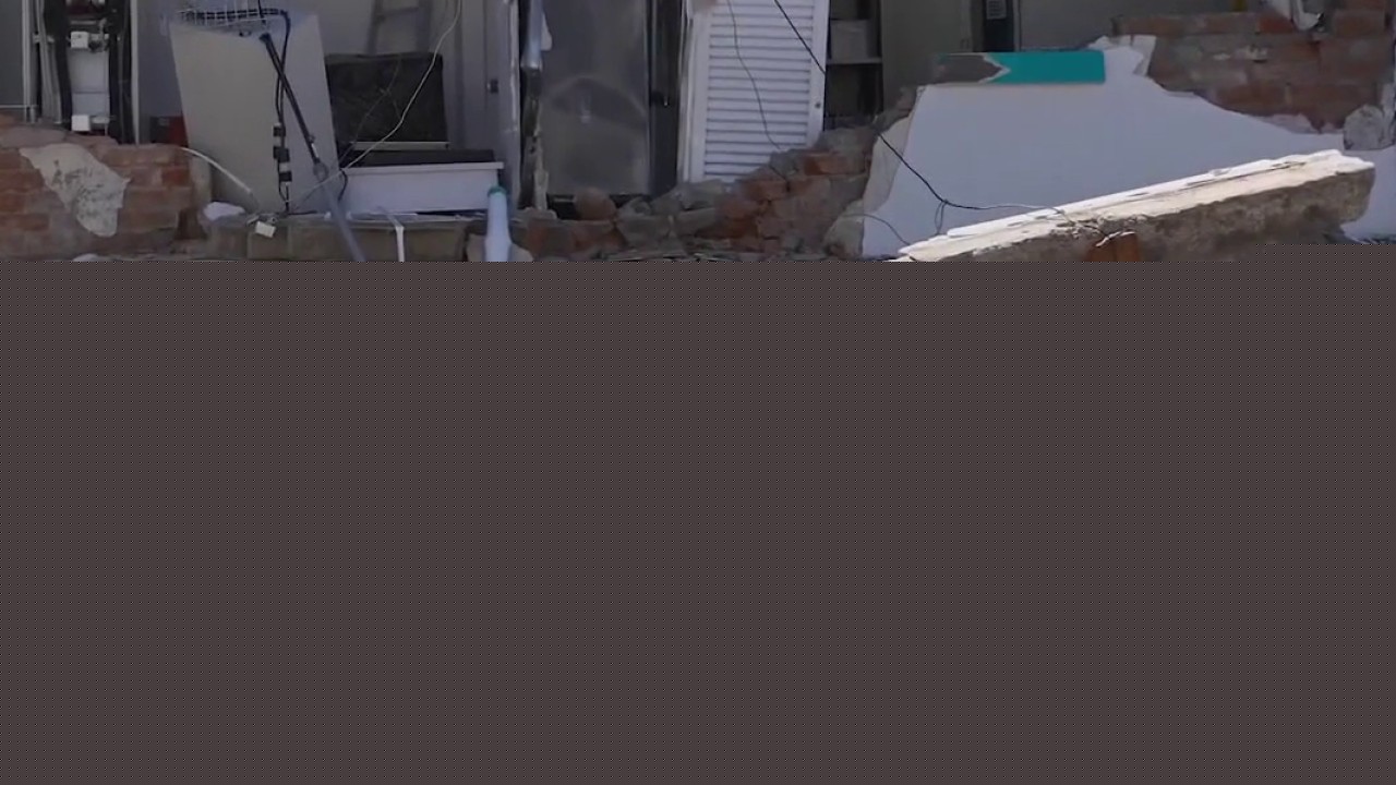 Earthquake in Colombia rocks South America 6 weeks after Venezuela quakes
