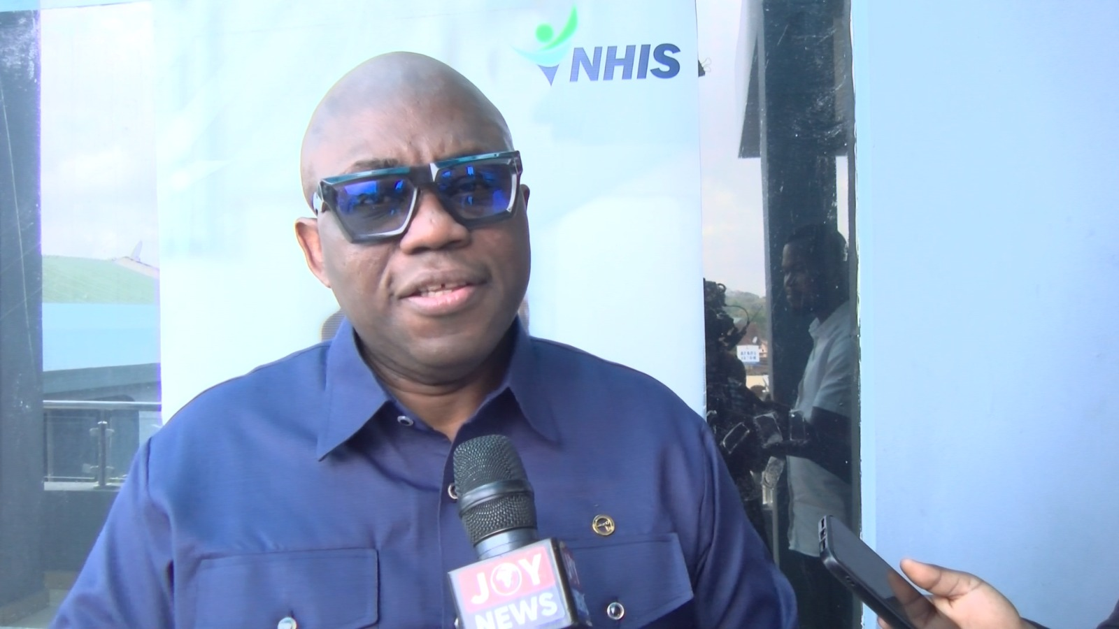 NHIA targets full coverage of all illnesses under NHIS by 2030