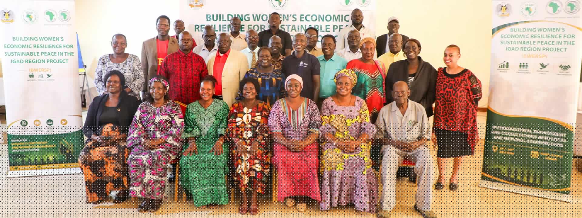 IGAD Strengthens State-Level Partnerships to Advance Women’s Economic Resilience and Sustainable Peace in South Sudan