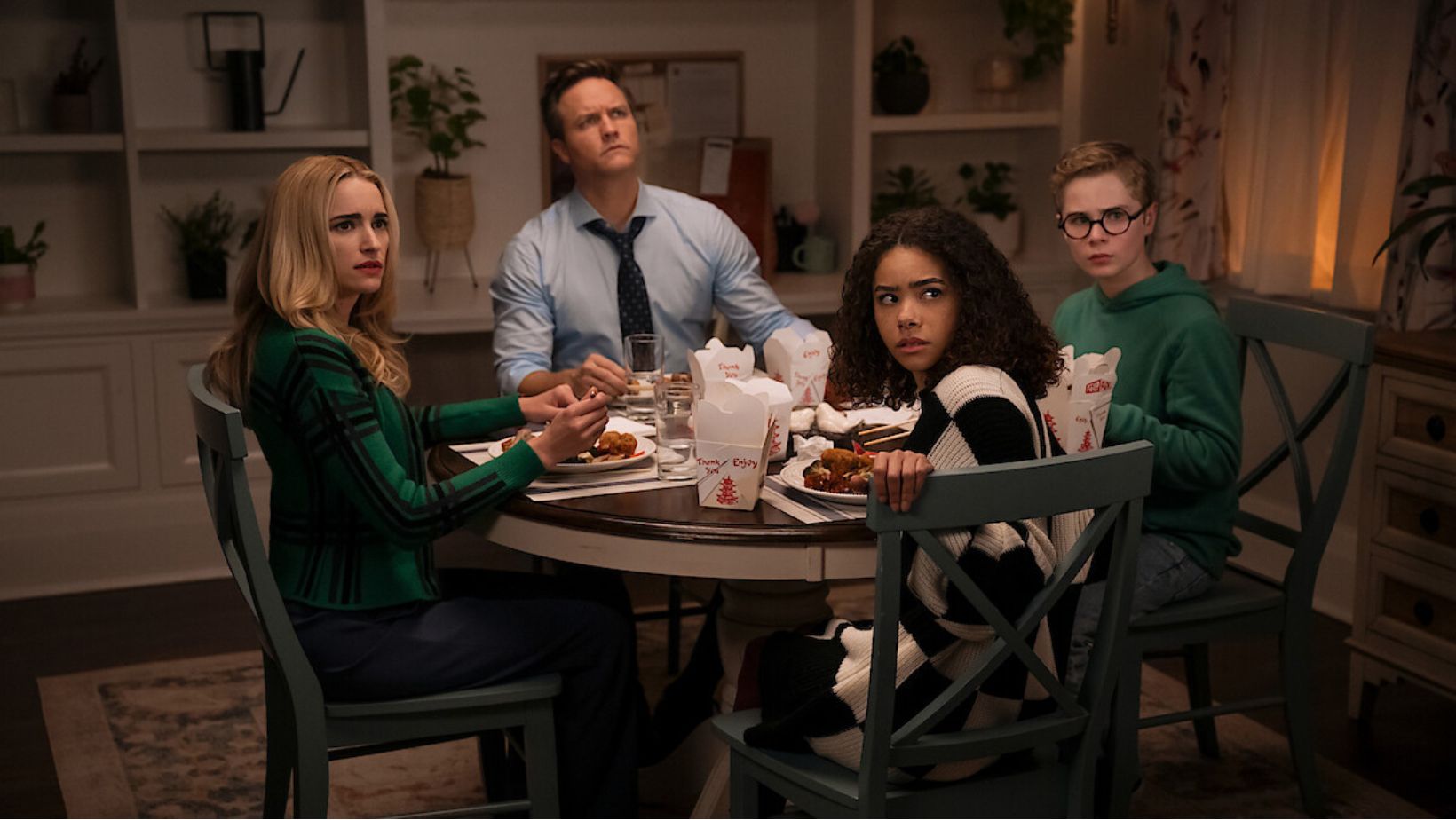 We Might Have A Release Date For Season 4 Of ‘Ginny & Georgia’