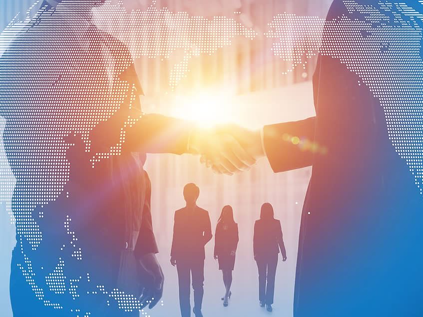 Asia deal flurry draws AZ, Spero to $1B+ Dizal, Innovent assets