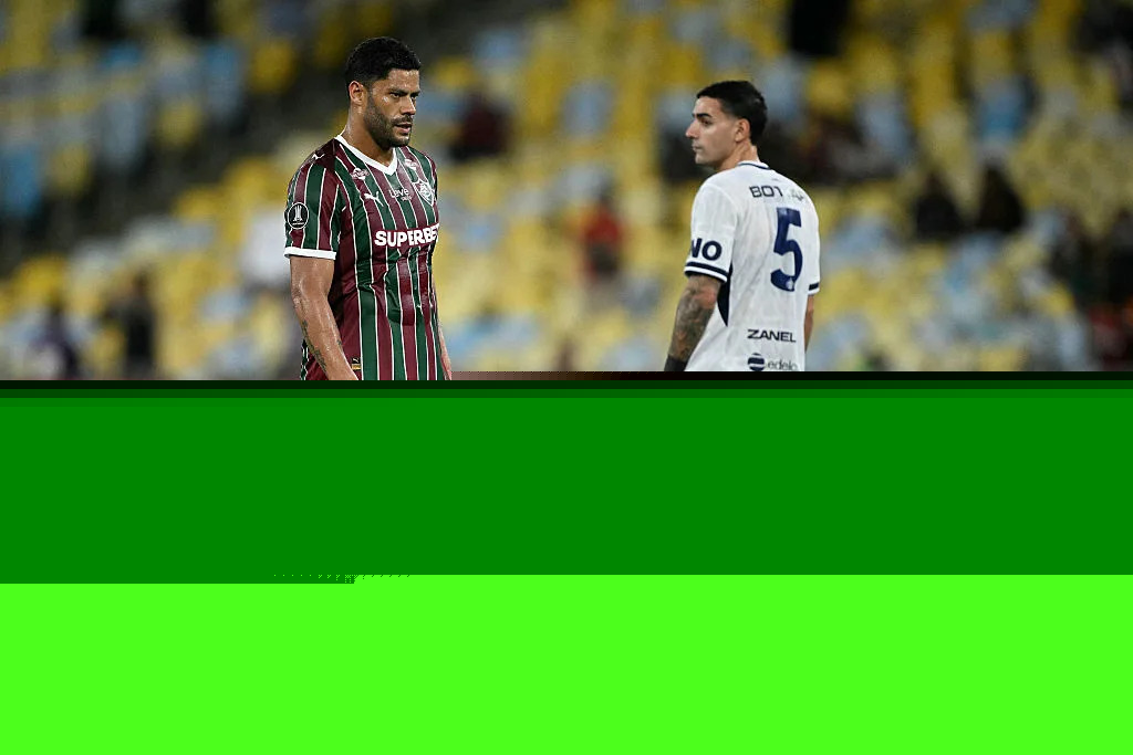 📹 Flu poor again, draw with Rivadavia complicates Libertadores bid