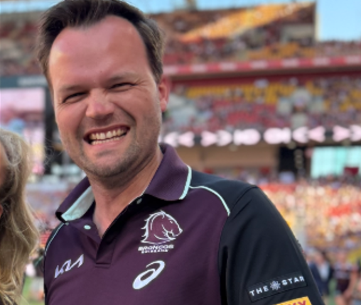 Nova Brisbane to pump up the NRL Grand Final