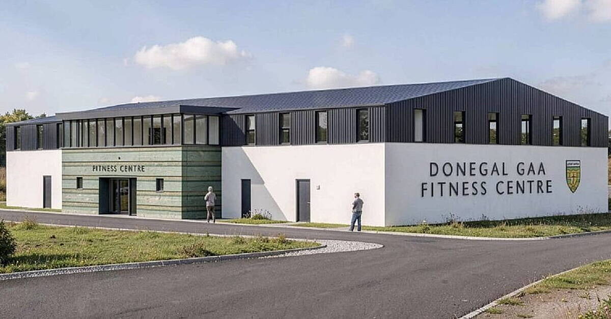Countdown on to win &euro;250k to help build Donegal's new training facility