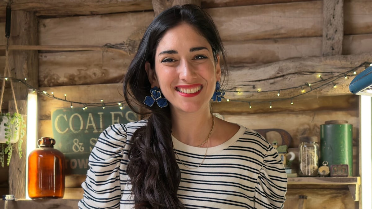 The Repair Shop star announces 'exciting' news in personal life update