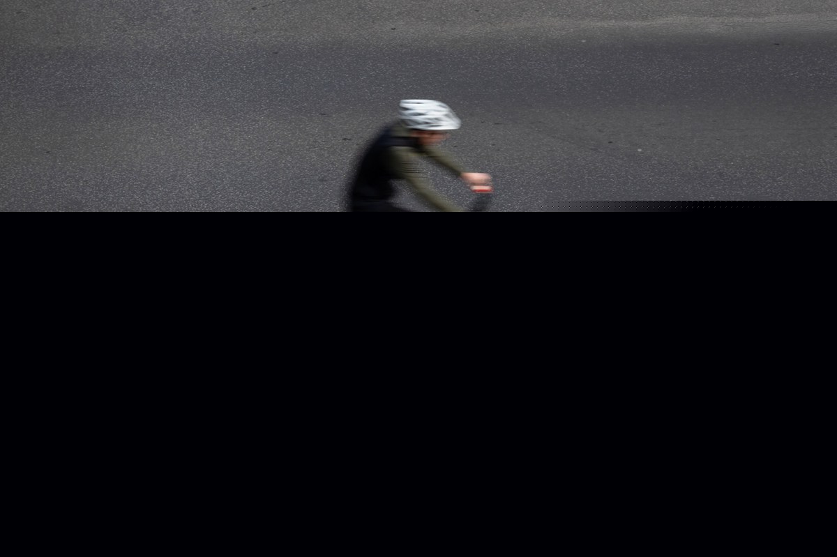 The Federal Government No Longer Calls Bike Lanes A Safety Tool