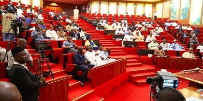 Senate To Hold Briefing On US Strikes In Nigeria