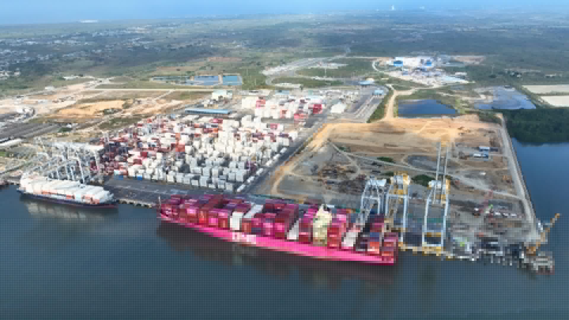 Posorja is First Latin American Port to Rank in Global Top 20 for Two Consecutive Years