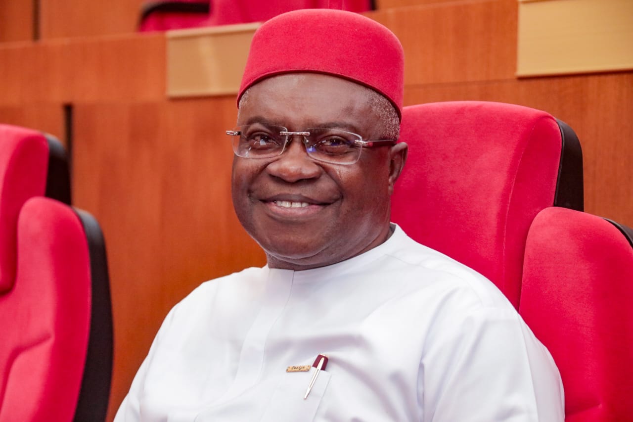 Youth Day: Nwachukwu hails Anambra-South youths, celebrates Orumba South women