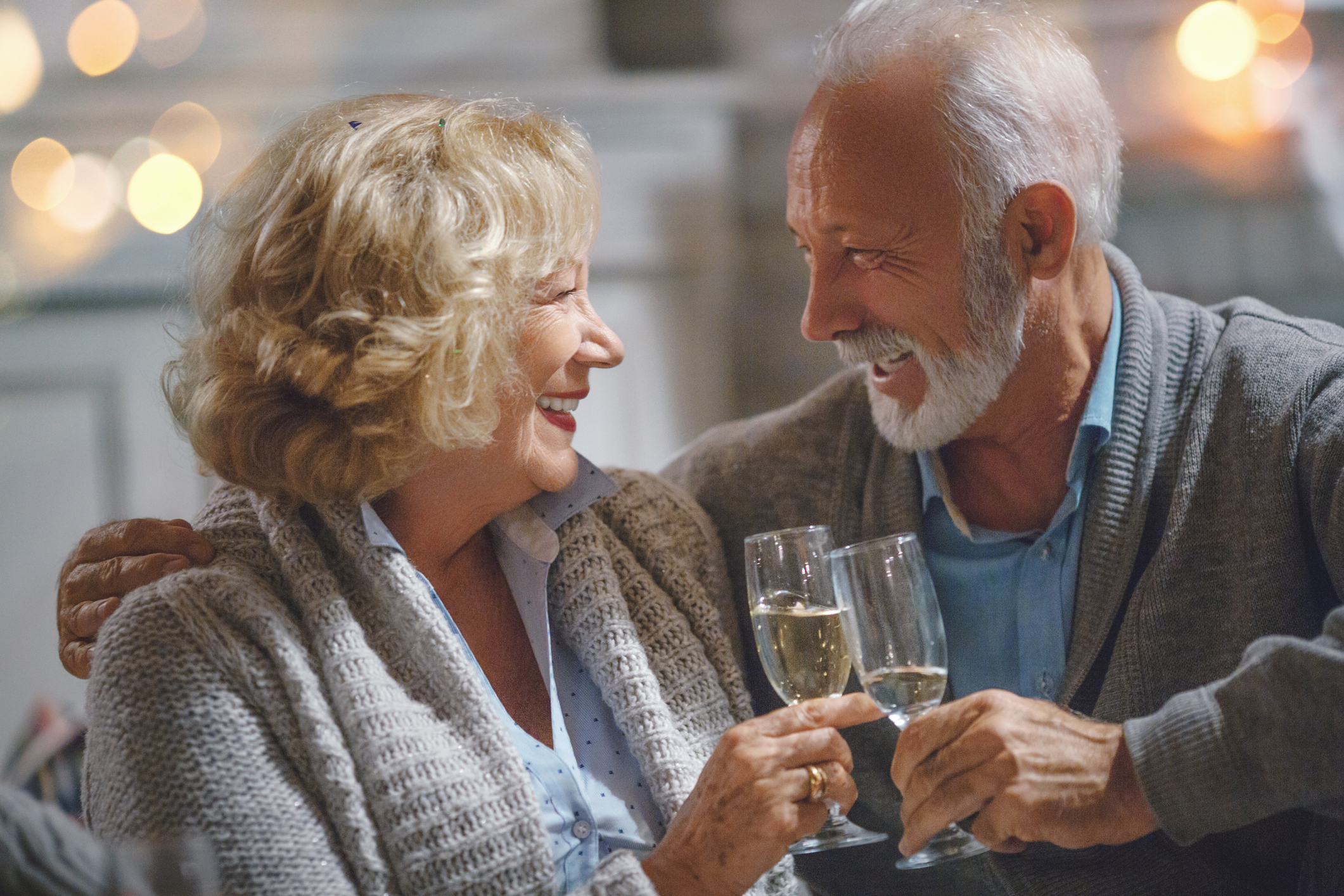 Here's How Much Today's Wealthiest Social Security Beneficiaries Could Get in 2026