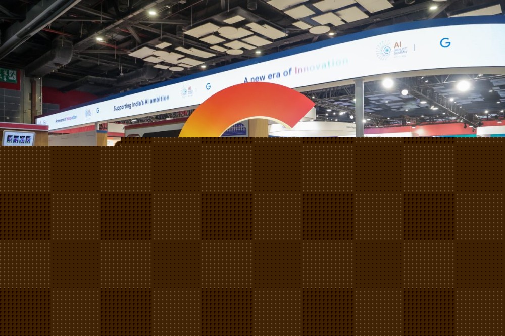 Google selects 20 AI-powered Indian startups under Play Accelerator programme